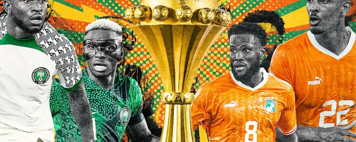 AFCON ANALYSIS