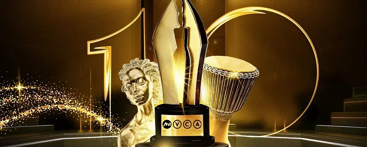 AMVCA Report