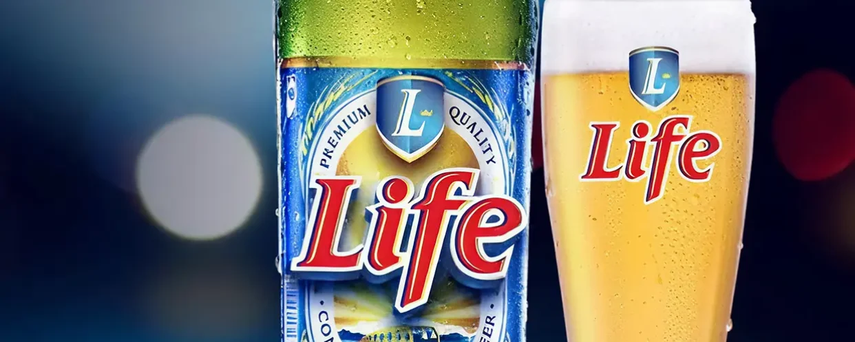 Life Lager 