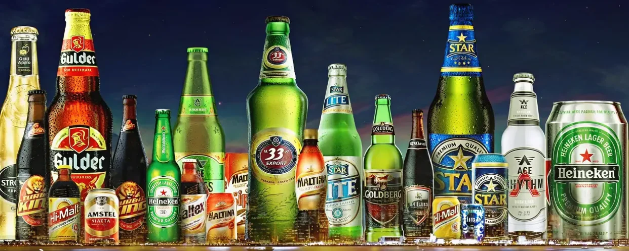 Nigeria Breweries