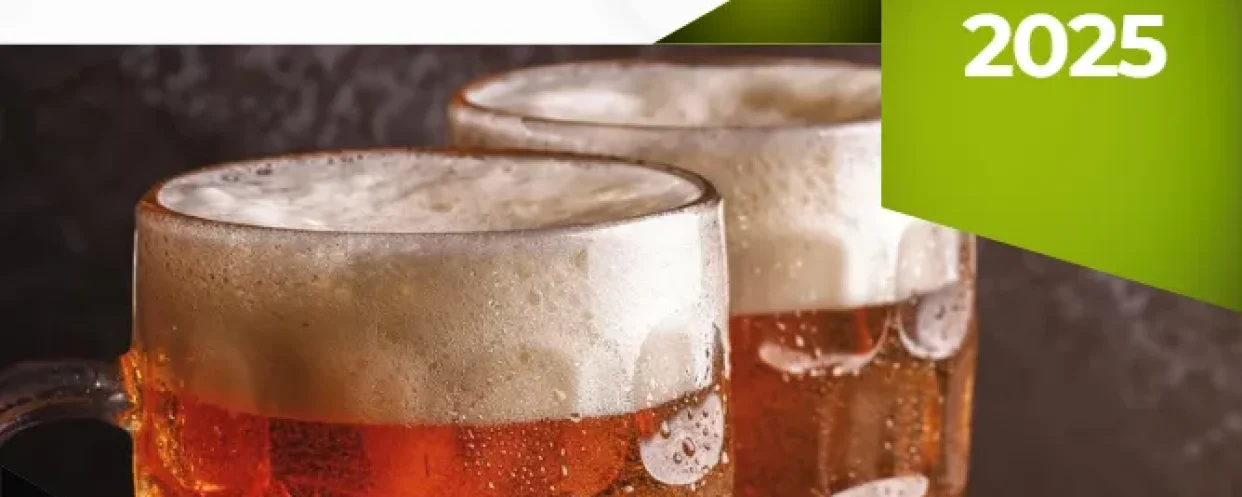 Nigerian Beer Report